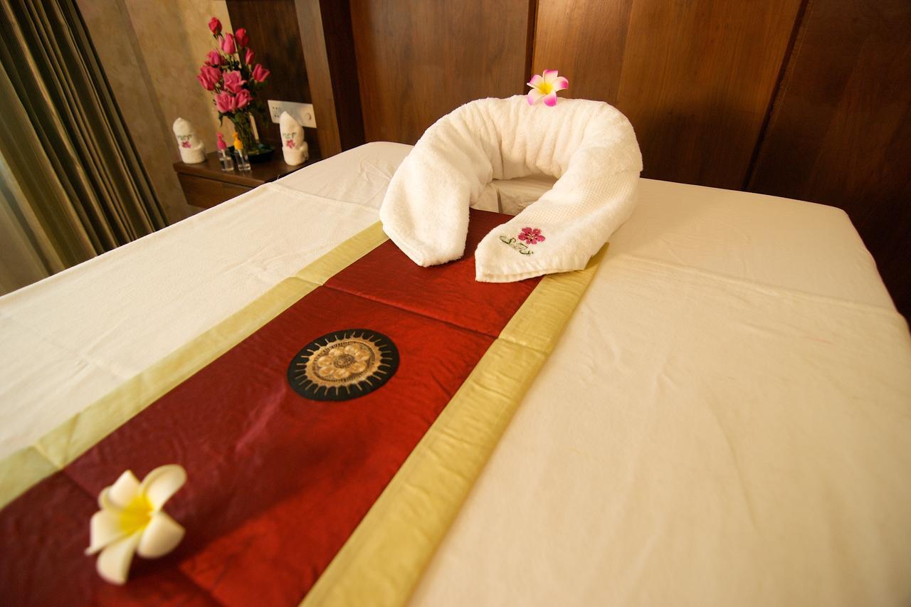 Royal Taunggyi Hotel Luaran gambar