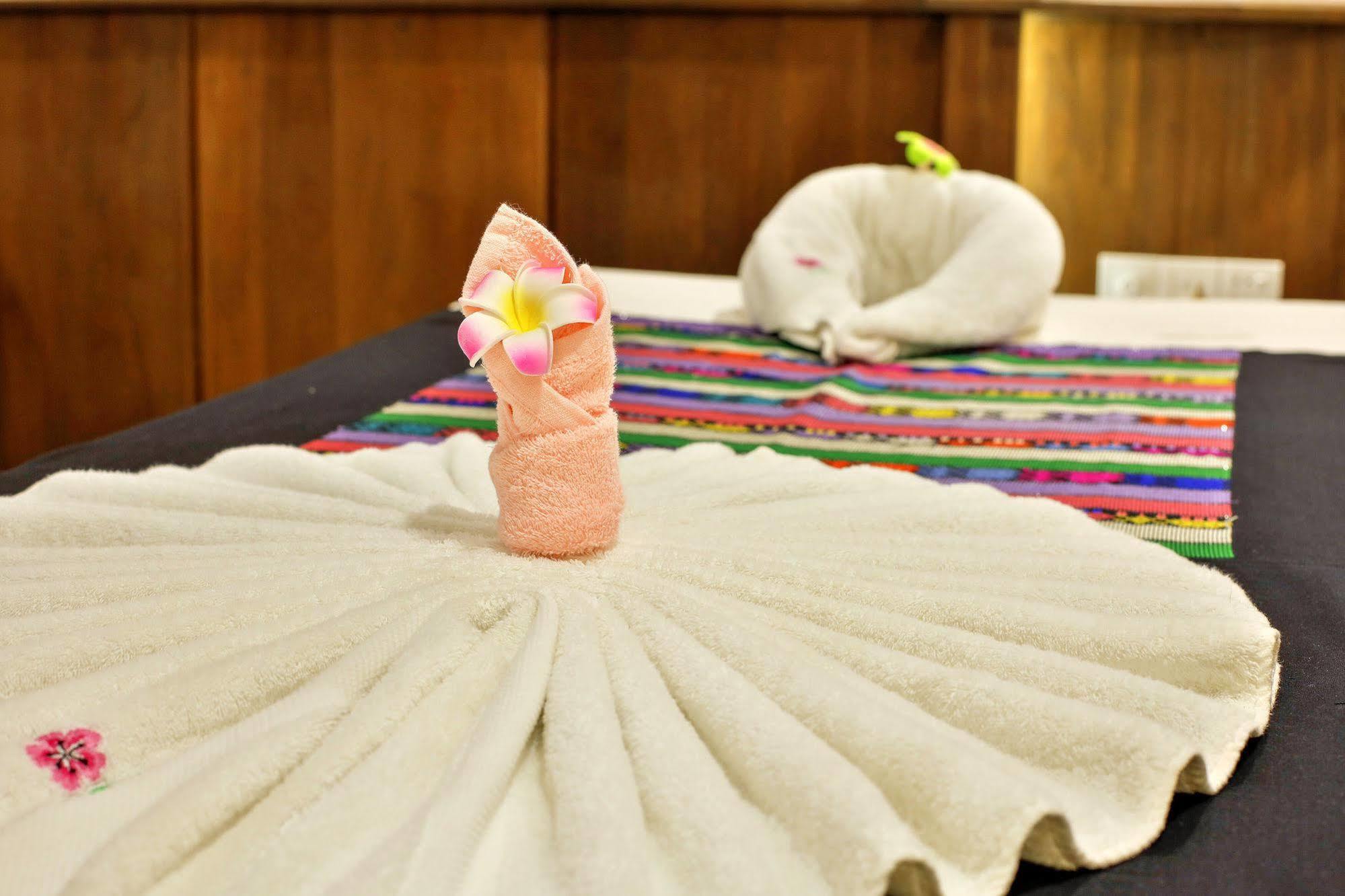 Royal Taunggyi Hotel Luaran gambar